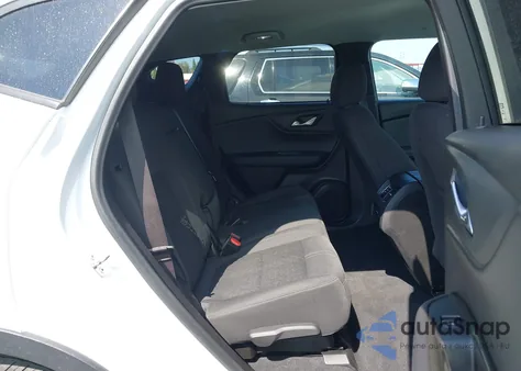 2022 Chevrolet Blazer Fwd 2Lt z USA, uszkodzony, nr VIN 3GNKBCR47NS172947